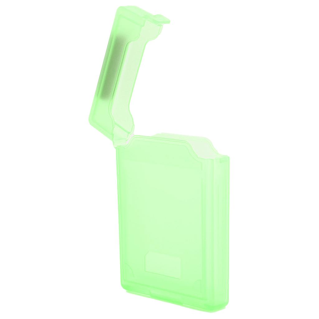 Hard Drive Adapter Protection Box Kit for SATA Type C USB3.0 2.5in HDD SDD Notebook Accessory