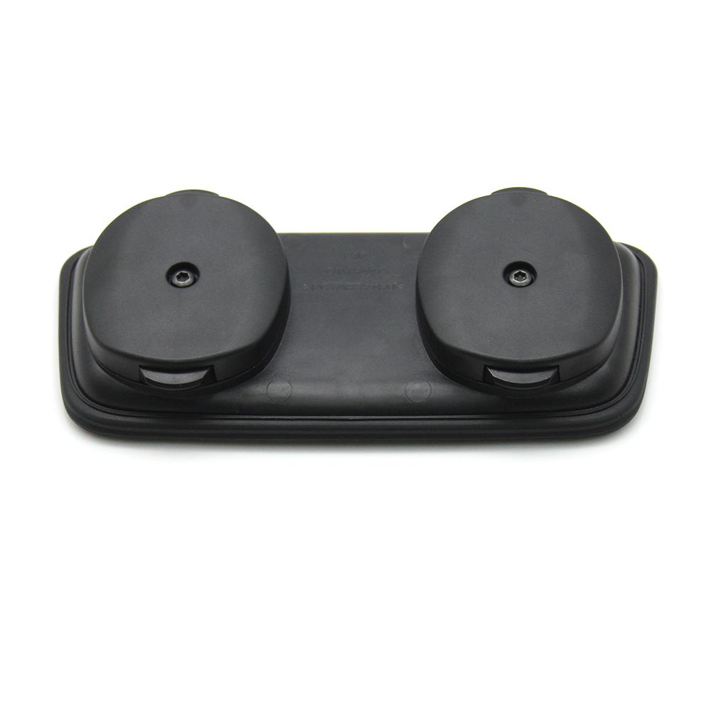 F30 F31 F34 F35 F80 F32 F33 F36 F82 Car Central Console Water Cup Holder Cover Storage Bottle Holder Tray Insert Cover For BMW