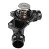 Engine Coolant Thermostat & Housing Assembly 11531437040 for BMW E46 E39 X5 X3 Z3 Z4 330i 525i