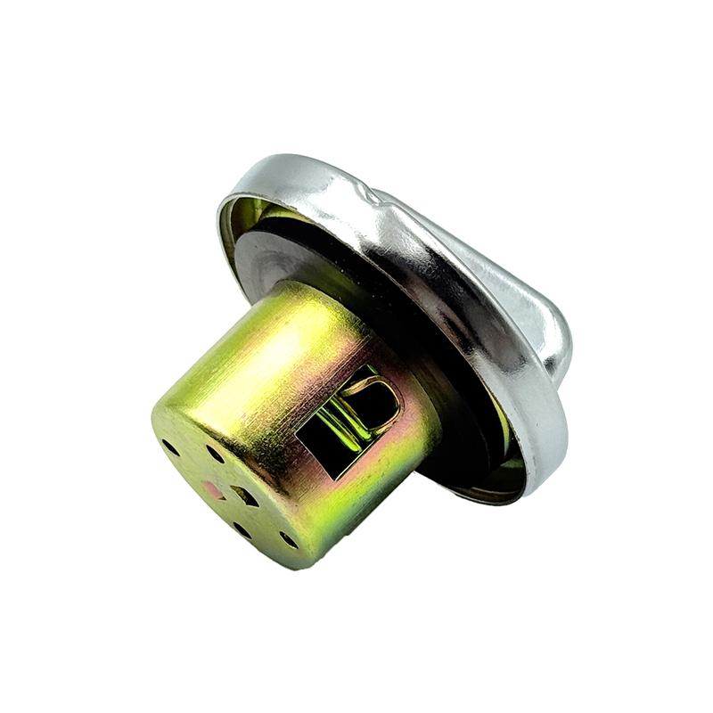 Универсальная крышка топливного бака для скутера, мопеда, квадроцикла, багги, питбайка, кроссового мотоцикла GY6 49cc 50cc 125cc 150cc 200cc 250cc