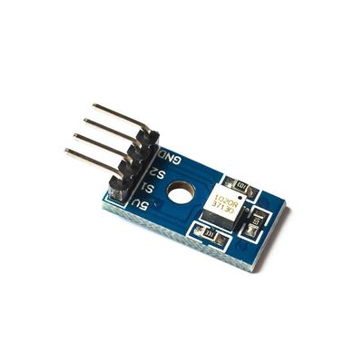 RPI-1031 Czujnik kąta 4DOF Attitude Moduł HM 4 Kierunek dla Arduino