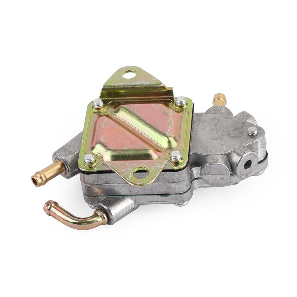 Areyourshop Fuel Pump Replacement Fit for Yamaha YP250 Skyliner Majesty 95-99 4HC-13910-00