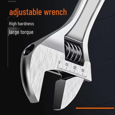 Outils manuels – Clés de serrage