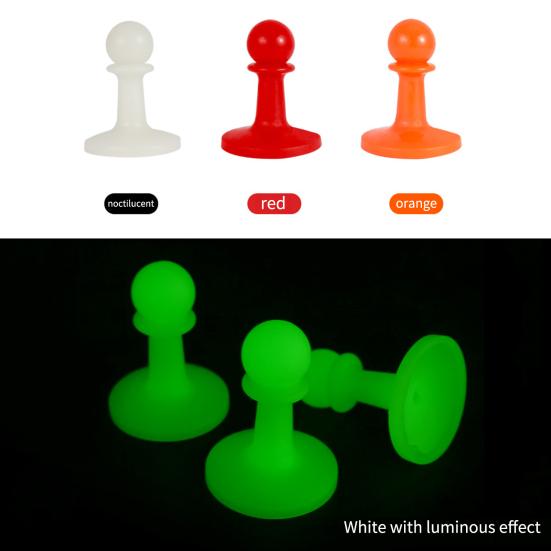 Thunder Proof Cap Anti-Thunder Safe Awning Rod Outdoor Tent Poles Awning Hat