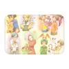Digimons Adventure Anime Fußmatte Anti-Rutsch Bad Küche Willkommensmatte Toilettentür Boden Eingang Teppich Teppich Fußmatte