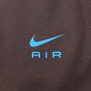 Nike Air Men's Fleece Joggers Black FB7210-010