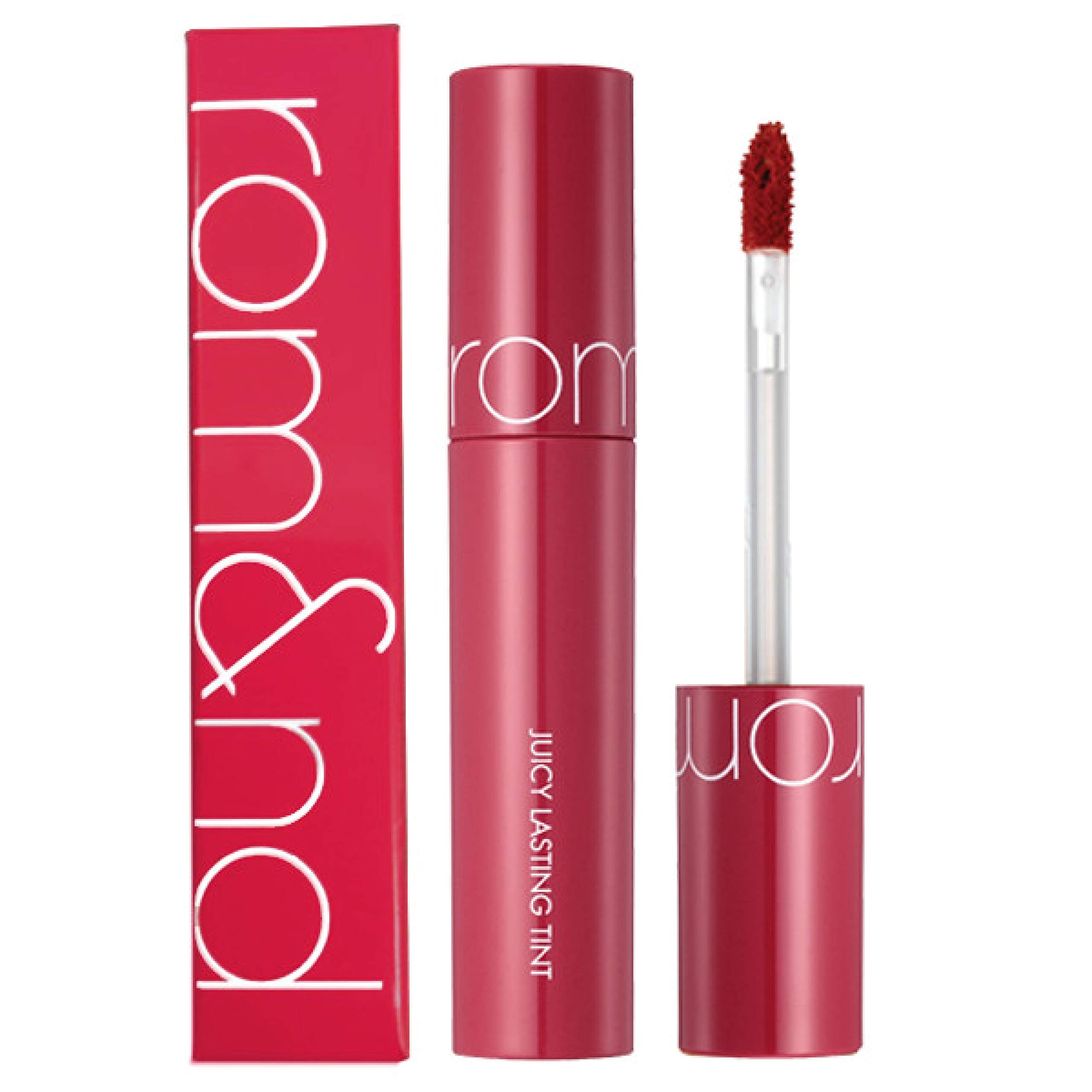 

Juicy Lasting Tint Romand Juicy Lasting Tint FIGFIG rom&nd #06 [Korean cosmetics]