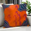 Band TThe Jimi Hendrix Experience Cushion Cover Cushion Cover Set Pcs x x x Pillowcase Decorative Sofa Home Decor