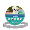 Adjustable Pet Collar for Dogs Cats,Soft Comfort Protective Neck Ring,Durable Outdoor Pet Supplies for Small Medium Large Pets