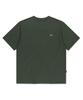 BROWNBREATH Tag Tee - Khaki