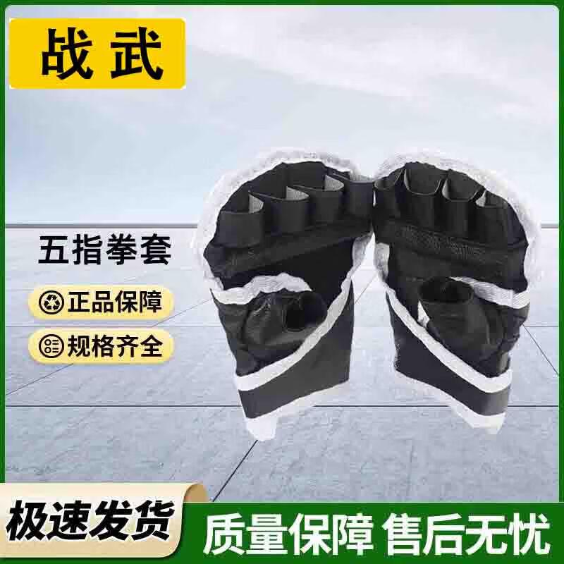 Zhanwu Combat Skills Training & Assessment System