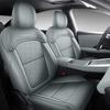 Roewe D6 Universal Breathable Leather Seat Cover - All-Season Car Accessory