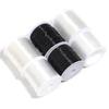 Large Roll Crystal Elastic Beading Cord - Transparent Stretch Jewelry Material for DIY Handmade Accessories