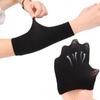 UV Protection Elastic Elbow Brace Elbow Protective Pad Elbow Support Arm Sleeve Cover Up Tattoo