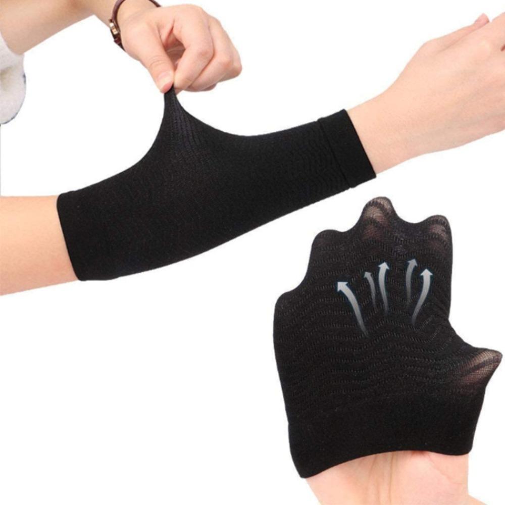 UV Protection Elastic Elbow Brace Elbow Protective Pad Elbow Support Arm Sleeve Cover Up Tattoo