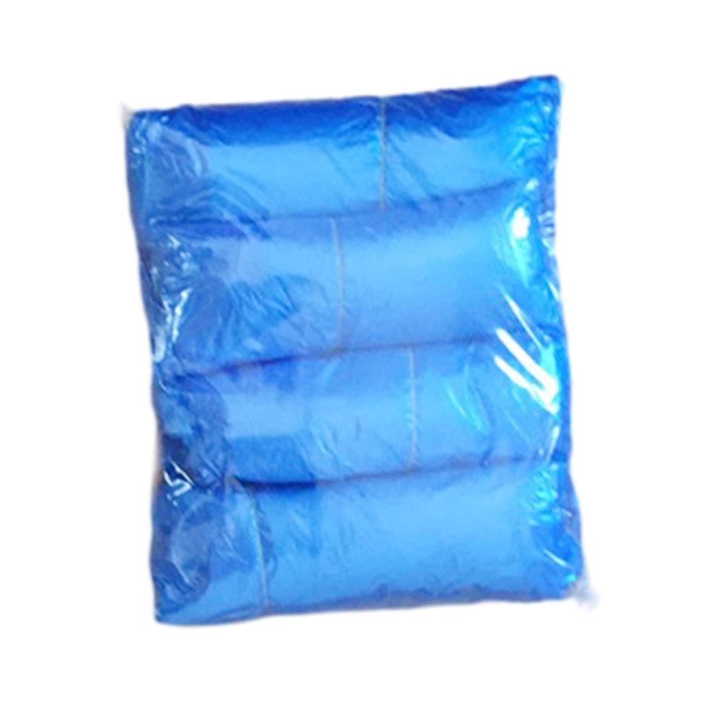 

100pieces Waterproof Protective Sleeve For All Seasons Durable And Essential Protective Sleeves