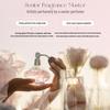 PEACH JO+ Haute Couture Fragrance Mist: Elegant, Long-Lasting Fresh Scent for Clothes
