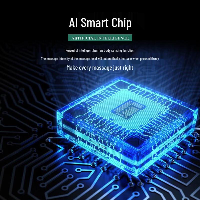 Массажер для расслабления фасций и мышц