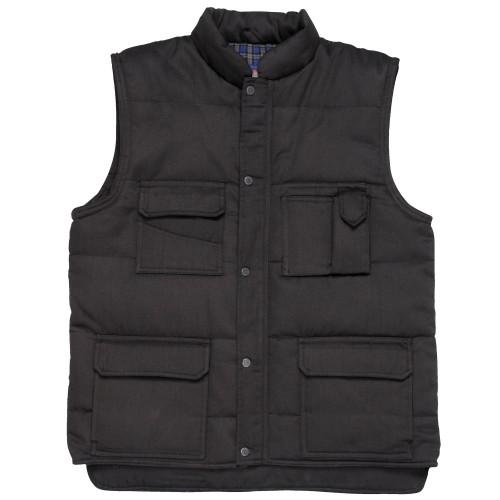 Portwest Mens Shetland Bodywarmer (S414) / Jacket