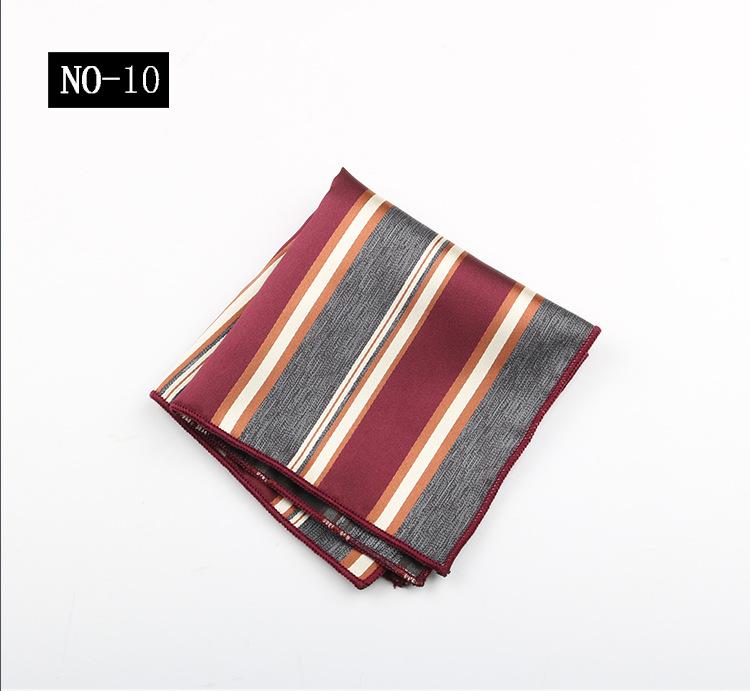 Einstecktuch Herren Burgunder Hochzeit Bräutigam Muster Hochwertiges Hochzeits-Taschentuch Brusttuch