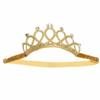 Rhinestone Baby Headband Glitter Pearl Infant Headwear New Elastic Turban  Children Toddler