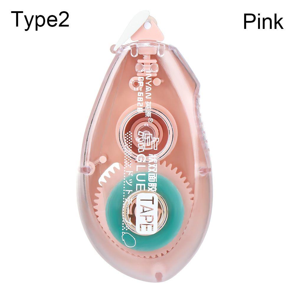 Χειροτεχνίες Κόλλα Κόλλας Ταινιοδοτήρας Κουκίδες Κόλλημα Κύλινδρος Είδη Γραφείου Διπλής Όψης Κόλλημα