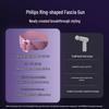 Philips PPM3602G Fascia Ring Body Shaper Massager