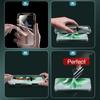 5Pcs Tempered Glass Screen Protector For HONOR Magic 6 5 4 3 Pro HD Clear Anti Scratch Bubble Free