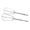 Whisk Replacement Head Stainless Steel Kitchen Handheld Mixer Whisk Attachments for Khm2b W10490648 KHM926