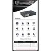 CarPlay Wireless Android Auto For BMW 1 Series F20 F21 2 SeriesF22 F23 F45 CIC/ NBT System Module Navigation Airplay