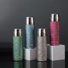 Xinke Pure Titanium Insulated Tea Infuser Bottle