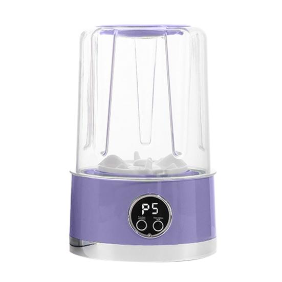 Mini-Waschmaschine Tragbare Kleiderwaschmaschine für Unterwäsche Socken Schnellreinigungs-Waschmaschine für Apartment Wohnheim Hotel Reisen Camping