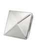 Secure Fit Column Cap Stainless Steel Long Lasting Durability