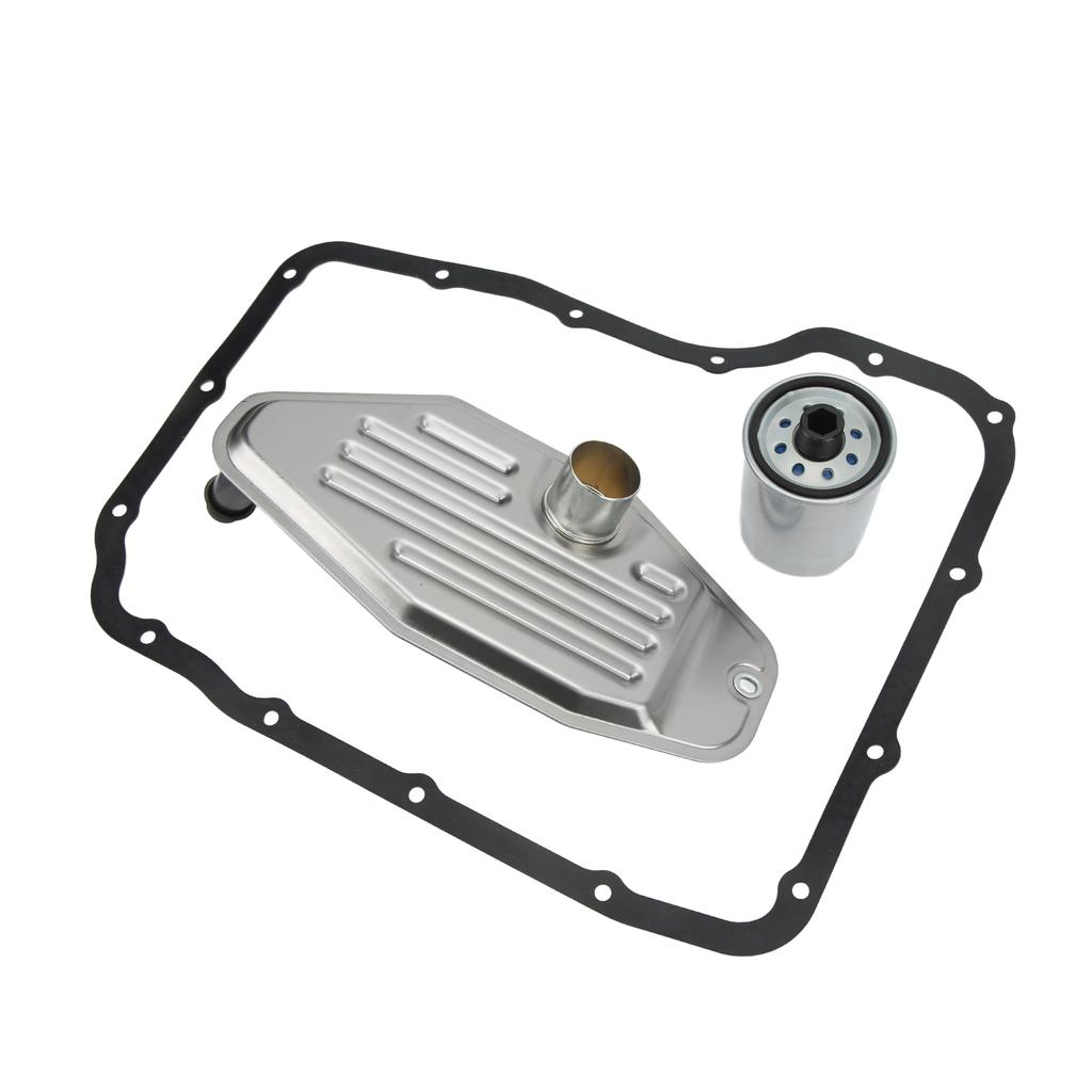 Transmission Filter Kit 5013470AE Car Accessories Replacement for DODGE DAKOTA DURANGO RAM 1500 2500‑3500