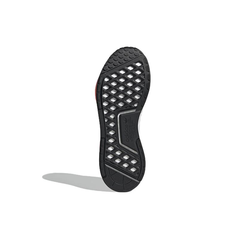 Adidas NMD_V3 'Cloud White Core Black' Sneakers GX2089