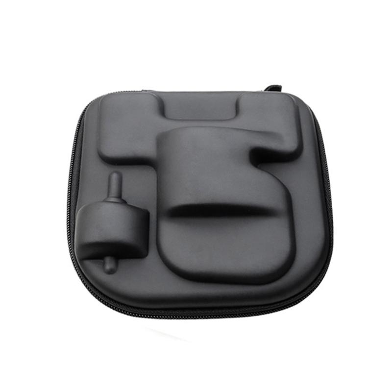 

Lightweight Fishing Reel Bag Portable Spinning Reel Case Cover Shockproof Fishing Tackle Storage Case Easy to Use 1