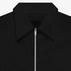 Givenchy SS23 Shirt Men's Black BM60PK146X-001