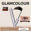 Magic Color 3D Long-Lasting Waterproof Curl Mascara & Volumizing Eyelash Primer