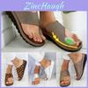 Women Comfy Platform Sandal Shoes With Premium Quality Arch Support And Timeless Design