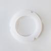 NEW Coffee Machine Seal Outlet Sealing Ring Rubber Ring Water Outlet Replacement Seal 68mm 45mm 5mm 3