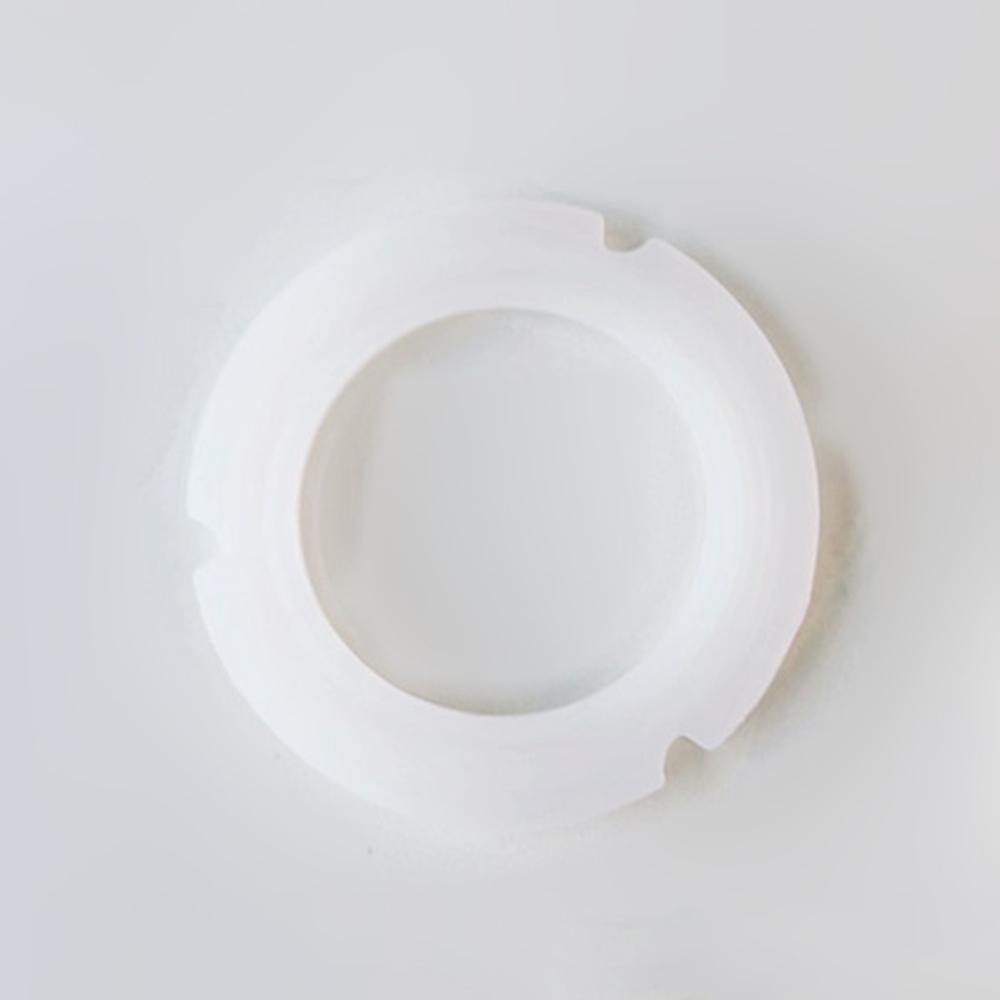 NEW Coffee Machine Seal Outlet Sealing Ring Rubber Ring Water Outlet Replacement Seal 68mm 45mm 5mm 3