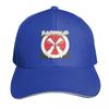 Band Maid Heavy Metal Pop Cap Fashion Casual Baseball Caps Adjustable Hat Hip Hop Summer Unisex Baseball Hats