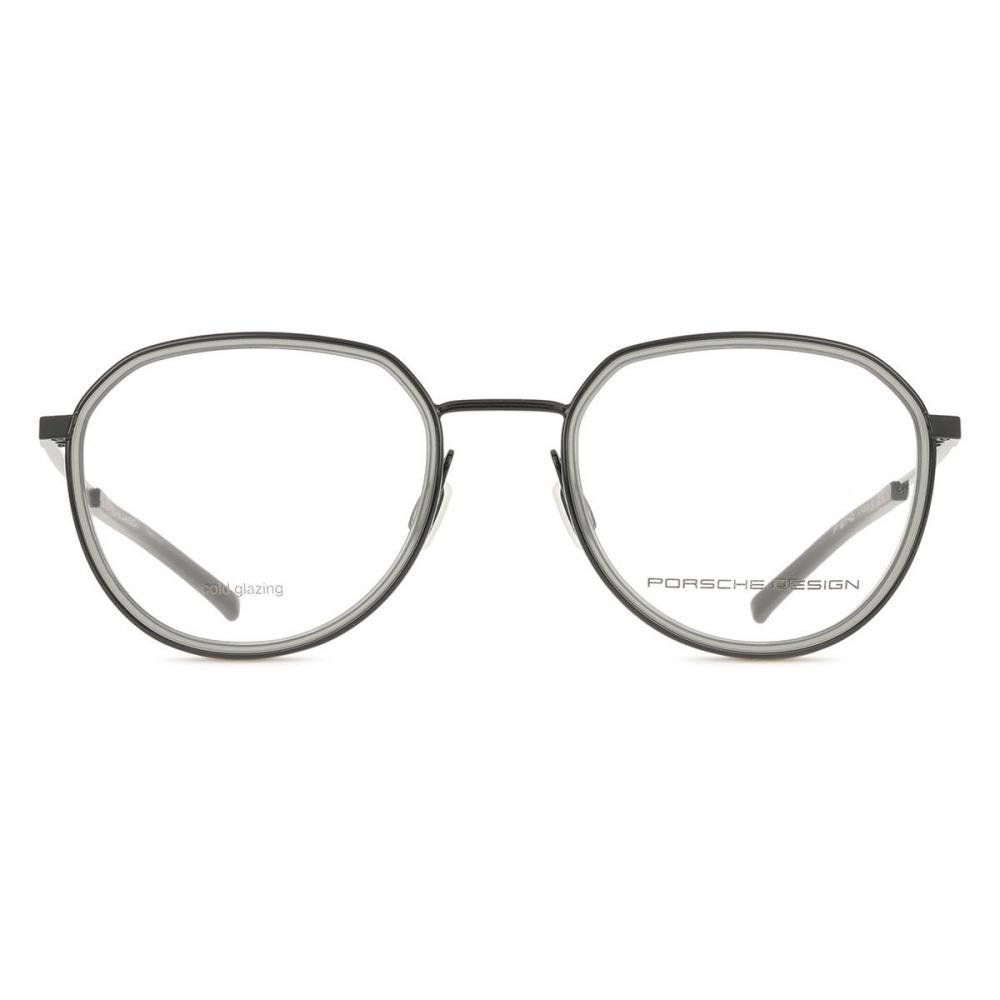 Porsche Design P8740 A000 Men Eyeglasses 53-21-145