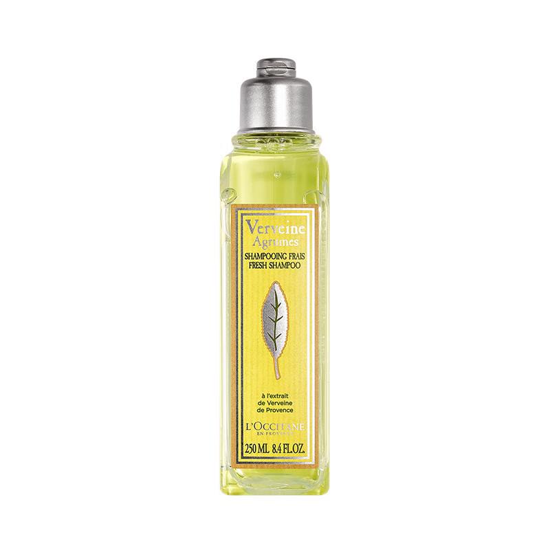 

L Occitane Fruit Verbena Scented Shampoo