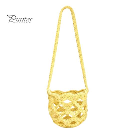 Wine Glass Lanyard Cup Holder, Crochet Sleeve, with Long Knitted Sleeve Strap Portable Crossbody Bag, for Outdoor Picnic Festival Travel Adjustable