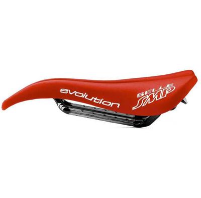 Șa de bicicletă Selle SMP Evolution Carbon