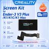 Creality Official 3D Printer K1/K1 MAX Screen Kit 4.3 Inch Display Screen 480×400 Touch Screen for K1 / K1 Max 3D Printer Parts