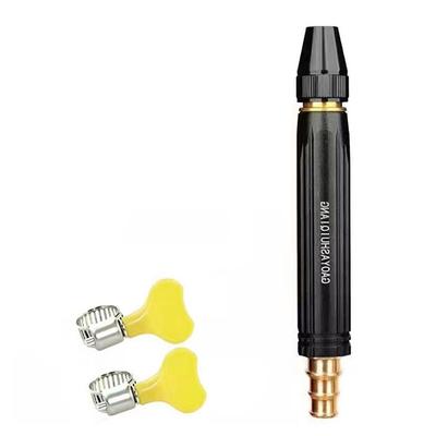 Multi-Function High Pressure Garden Spray Gun Adjustable Manual Hose Nozzle Sprinkler Gardening Tool Water Watering Pipe