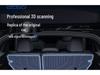 Toyota RAV4 2024 TPE Trunk Mat for Interior Enhancement
