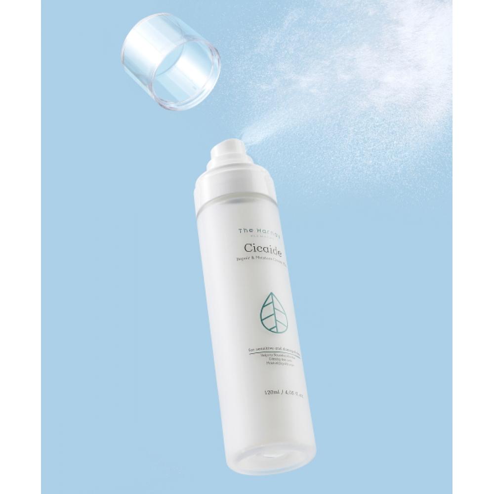 Theharnay Cicaid Cream Mist 120ml